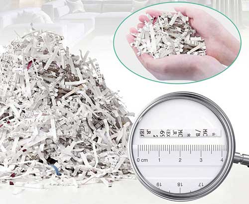 uničevalnik papirja